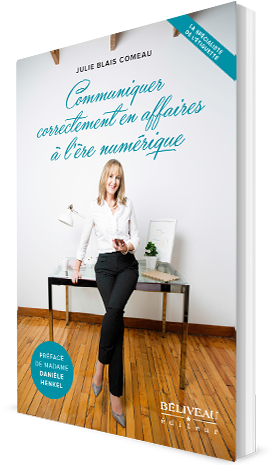 Communiquer à l'ère numérique