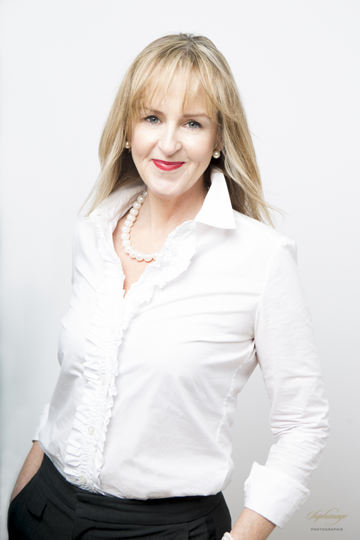 Julie Blais Comeau