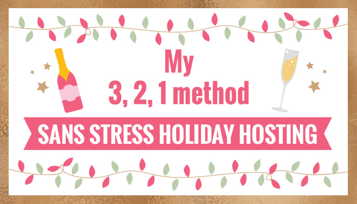 Holiday Hosting Julie Blais Comeau Etiquette