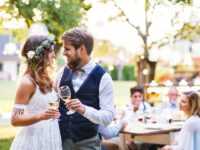 Mariage