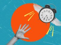 Taking control of your life with minutes, Reprendre le contrôle de sa vie une minute à la fois Julie Blais Comeau Mitsou Magazine